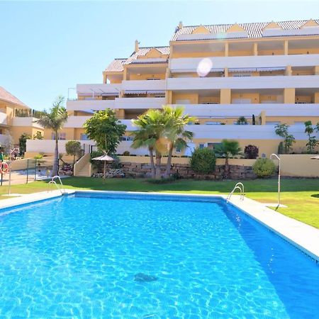 Apartment Pedro Estepona Bagian luar foto