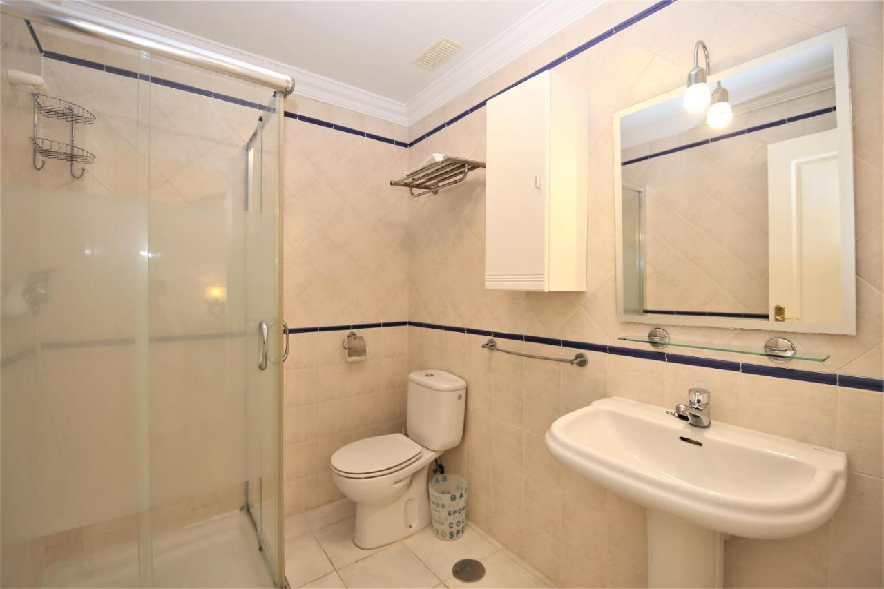 Apartment Pedro Estepona Bagian luar foto